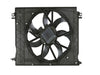 2020-2023 Toyota Sienna Cooling Fan Assy 2.5L L4 , TO3115218