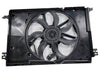 2021-2024 Toyota Rav4 Prime Cooling Fan Assy 2.5L L4 , TO3115221