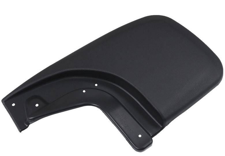 Garde-boue avant côté conducteur pour Toyota Corolla Berline 2003-2008, TY1255L