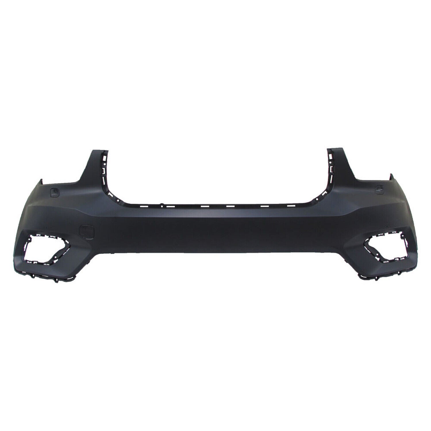 Pare-chocs avant avec attelage et phare pour Volvo XC40 (2019-2022), référence VO1000245C