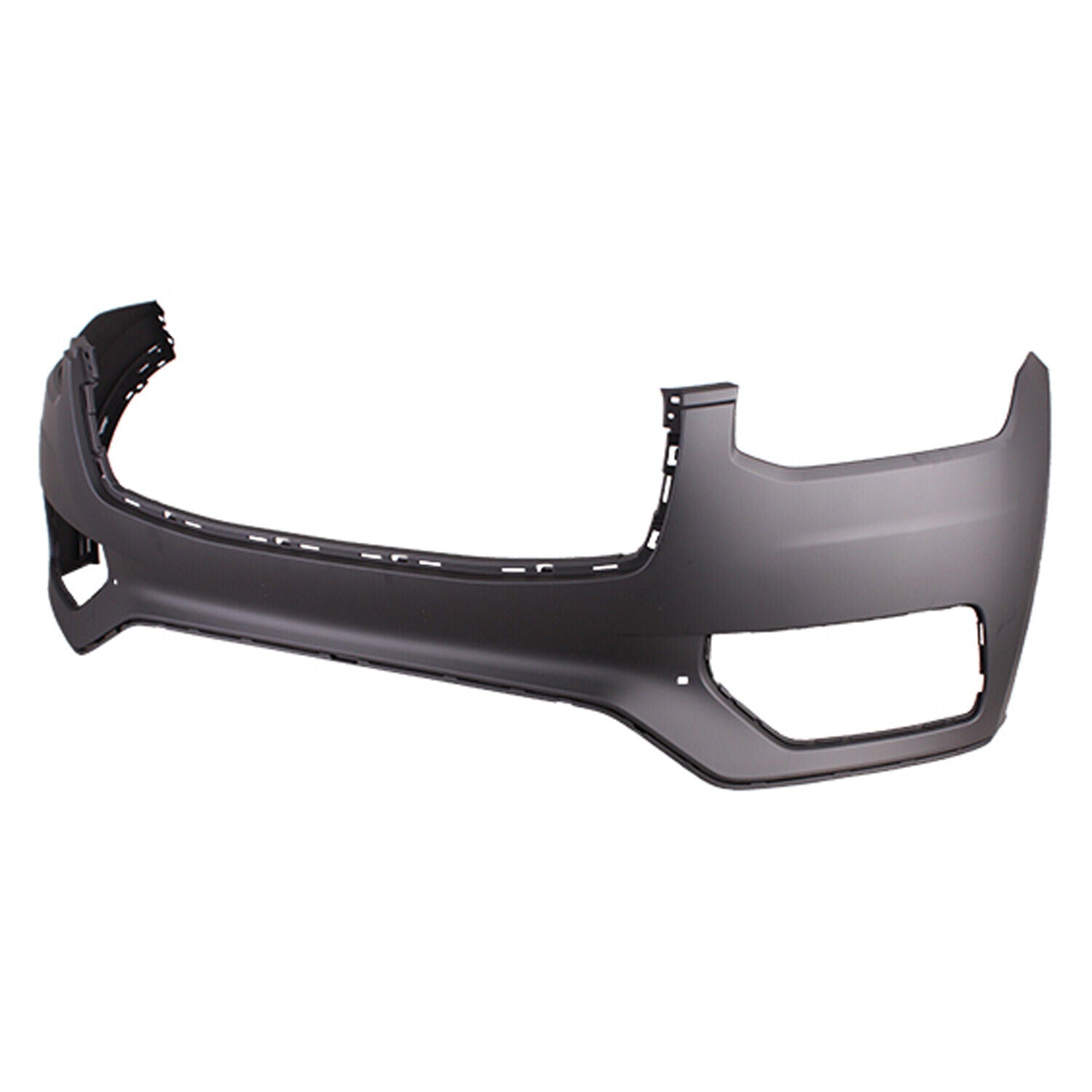 Pare-chocs avant avec trous de moulure pour Volvo XC90 2020-2022, VO1000250C