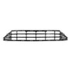 Grille Front Volvo Xc60 2018-2021 Matte Dark Gray