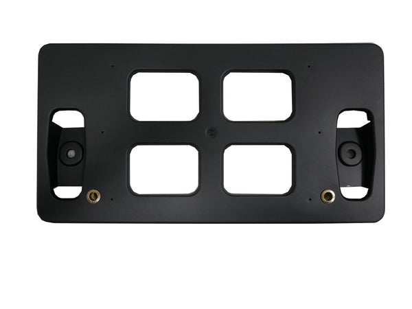 License Plate Bracket Front Volvo Xc40 2019-2022