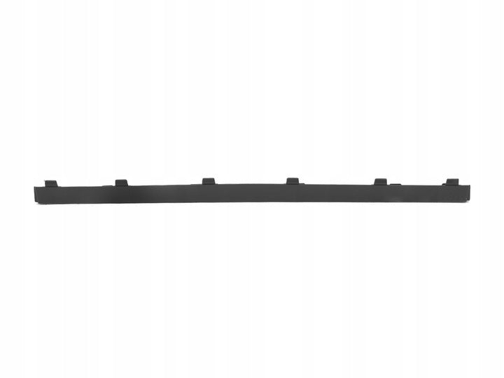 Pare-chocs avant central Volvo XC90 2016-2019, finition grise, référence VO1093114 - Hunt Parts