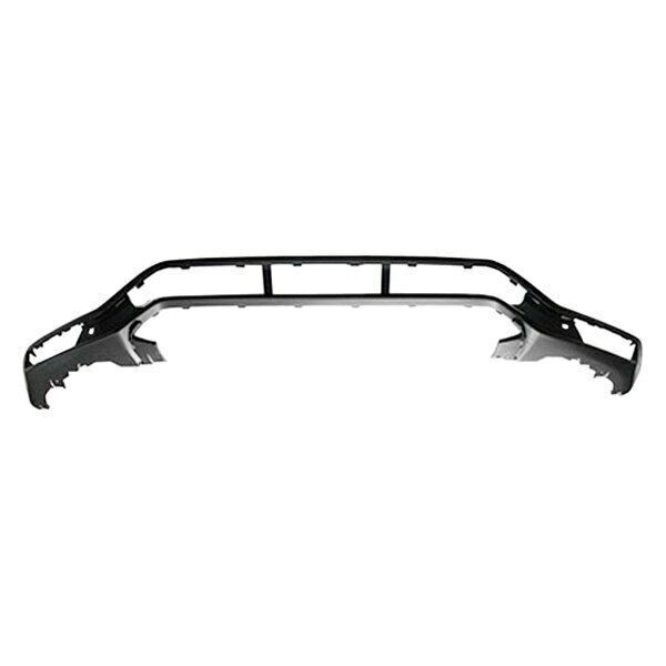 Pare-chocs avant inférieur apprêté pour Volvo XC90 (2016-2019), VO1094100