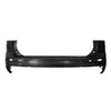 Bumper Rear Volvo Xc60 2018-2021 Without Chrom Trim