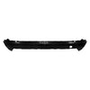 Bumper Rear Lower Volvo Xc90 2016-2019 Primed With Park Assist Sensor Without Reflector Trim Molding , Vo1115106