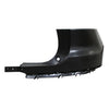 Bumper Rear Passenger Side Volvo Xc40 2019-2022 Primed