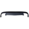 Valance Rear Lower Volvo Xc60 2018-2021 Black Premer Finish , Vo1195110