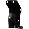 Radiator Bracket Passenger Side Volvo Xc60 2018-2023 Steel , Vo1225113