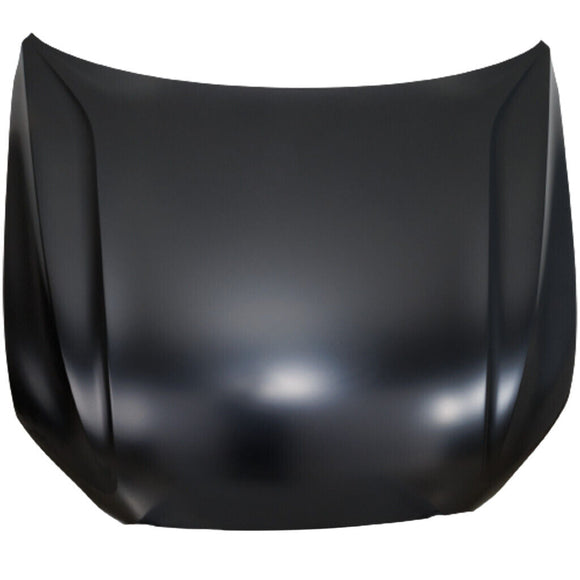 Hood Volvo Xc60 2018-2023 Aluminum Capa , Vo1230125C