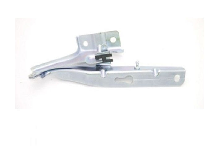 Charnière de capot côté conducteur en acier chromé pour Volvo XC60 (2018-2024), VO1236108