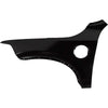 Fender Front Driver Side Volvo Xc90 2016-2021 Aluminum