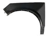 Fender Front Driver Side Volvo Xc40 2019-2022 Steel