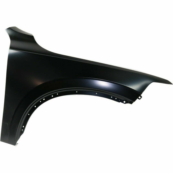Fender Front Passenger Side Volvo Xc90 2016-2021 Aluminum Capa , Vo1241123C