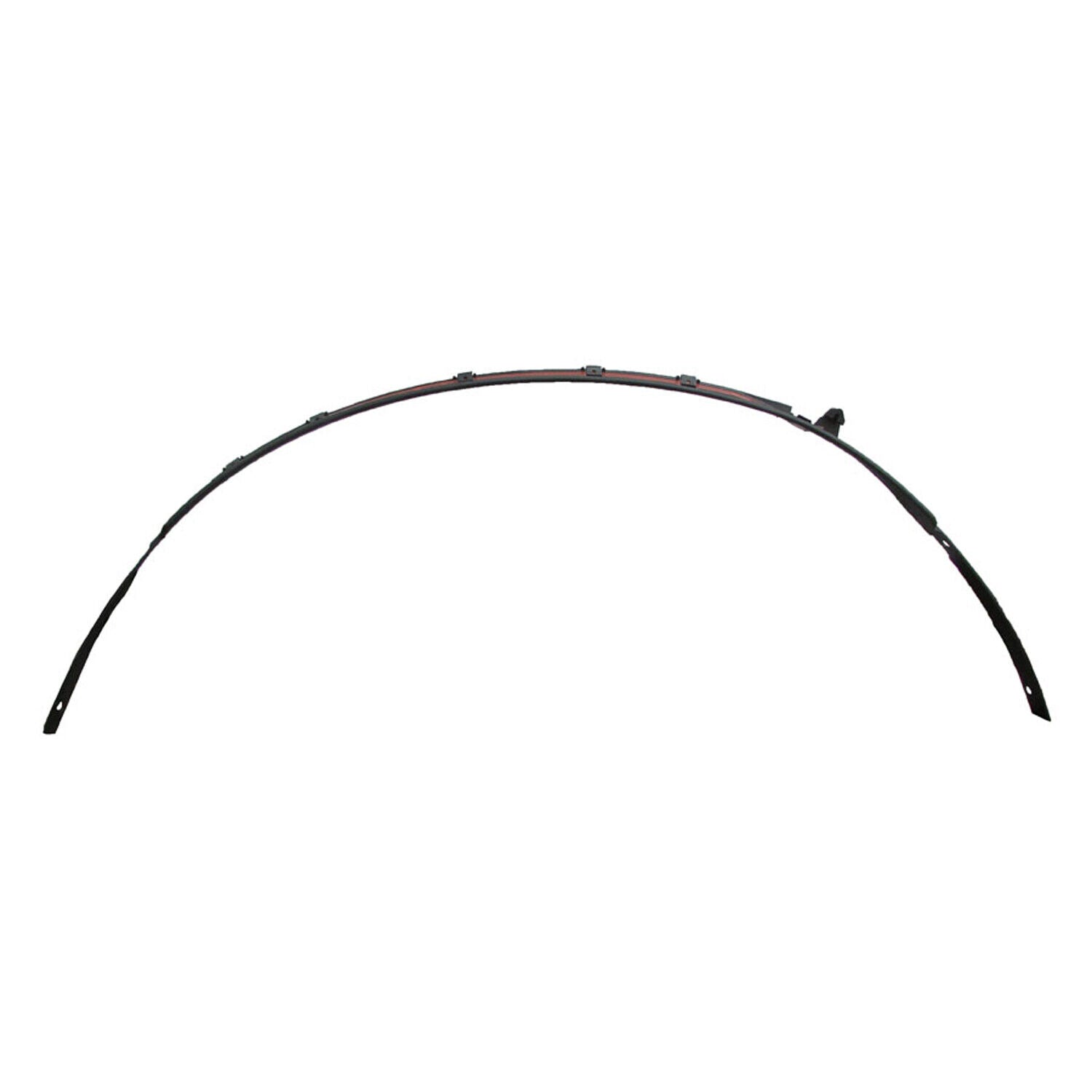Garniture d'aile avant côté passager pour Volvo XC60 (2018-2024), VO1291101