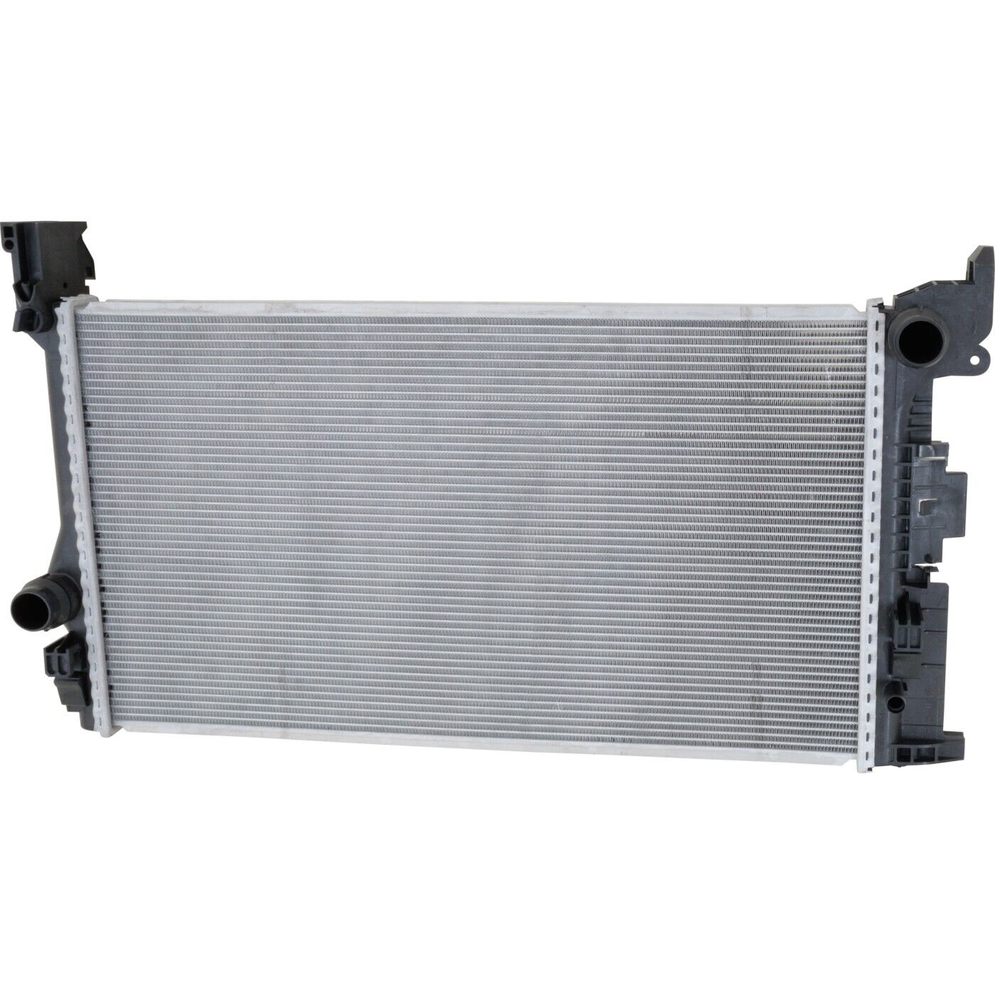Radiateur pour Volvo XC90 (2016-2021) 2.0L L4, référence VO3010124 (13699)