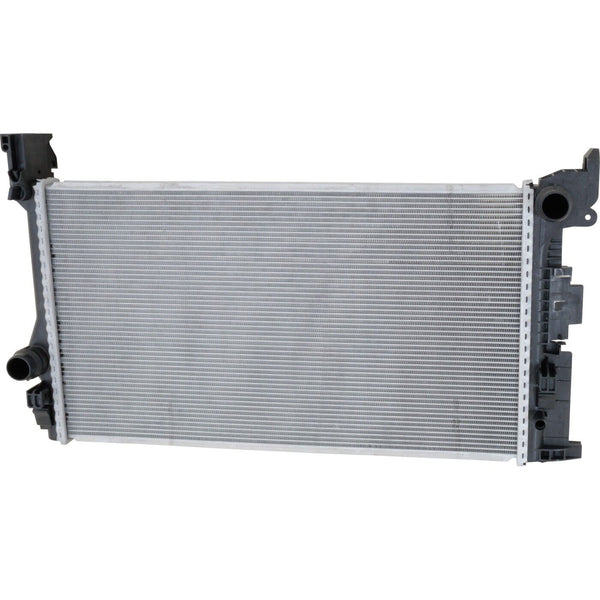 2016-2021 Volvo Xc90 Radiator (13699) 2.0L L4 , VO3010124