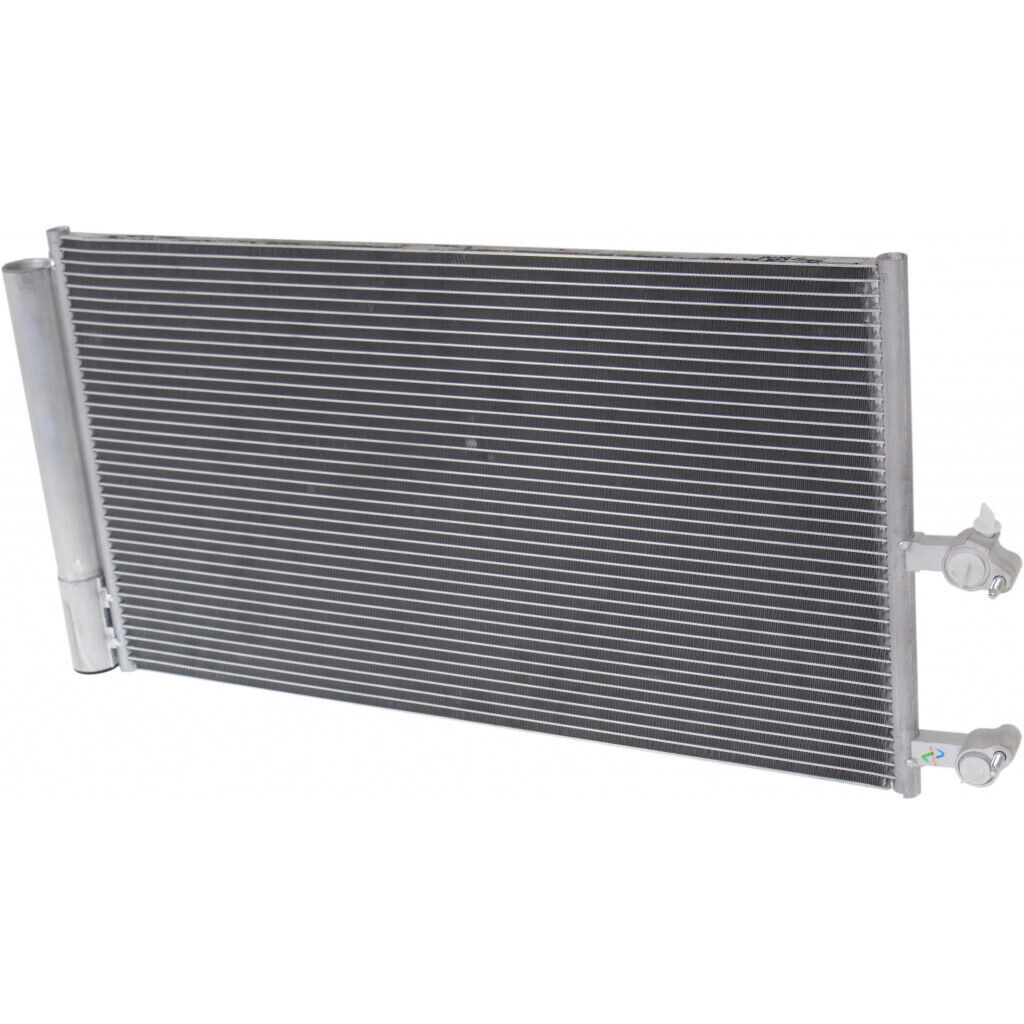 Condenseur (30042) pour Volvo XC90 2.0L L4 Turbo (2016-2021), référence VO3030123