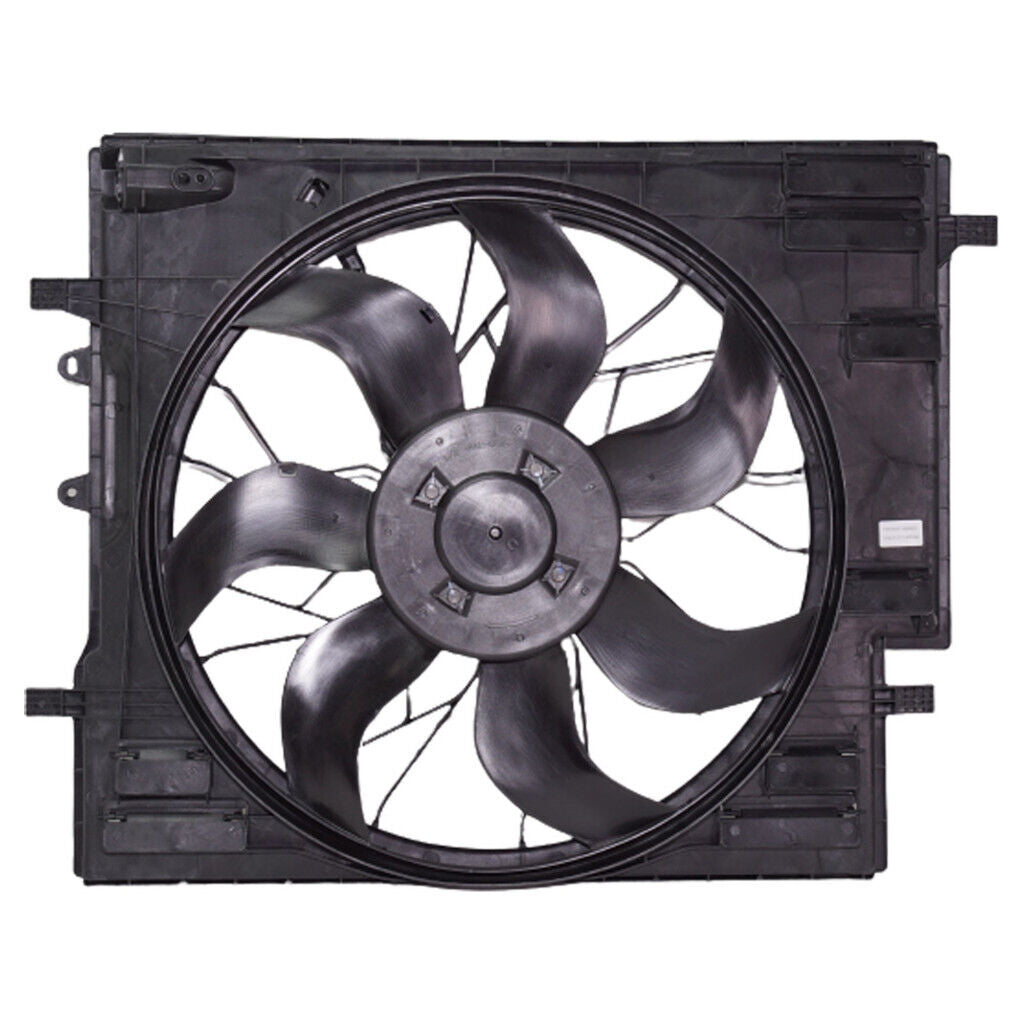 Ensemble ventilateur de refroidissement pour Volvo XC90 2.0L L4 (2016-2021), référence VO3115118
