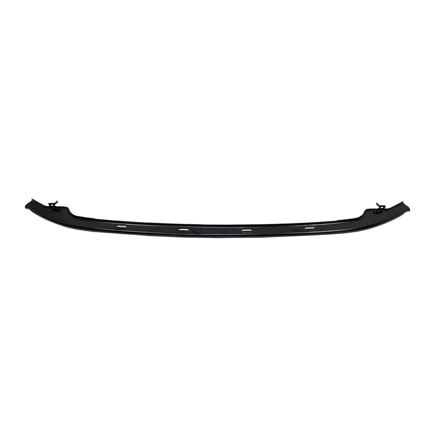 Support de pare-chocs avant inférieur en acier pour Volkswagen Taos 2022-2024, VW1025100