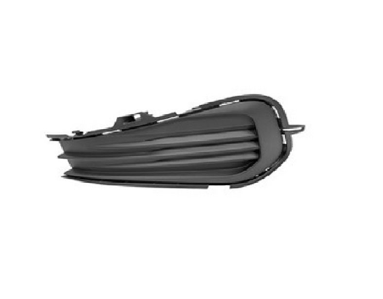 Cache antibrouillard côté conducteur pour Volkswagen Jetta 2022-2024, VW1038175