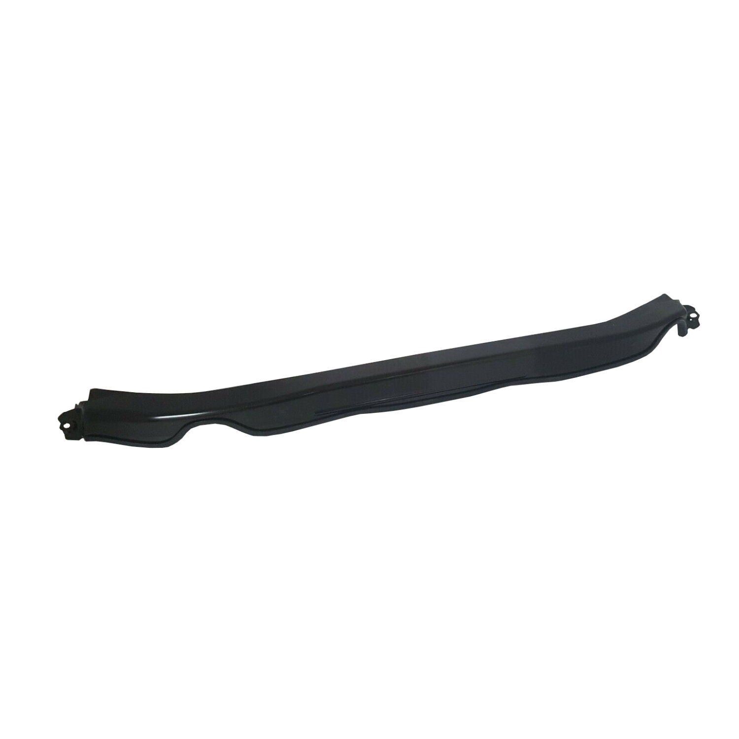 Cache de support de radiateur en acier (écran de protection) pour Volkswagen Jetta 2019-2025, VW1224101
