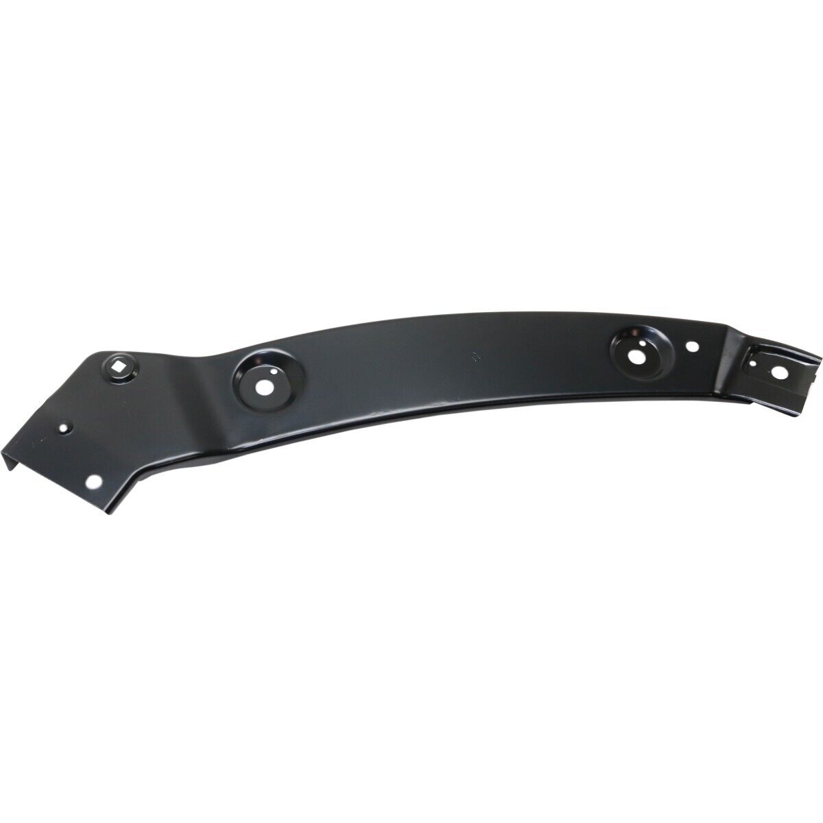 Support latéral supérieur de radiateur côté passager pour Volkswagen Tiguan Limited 2017-2018, VW1225153