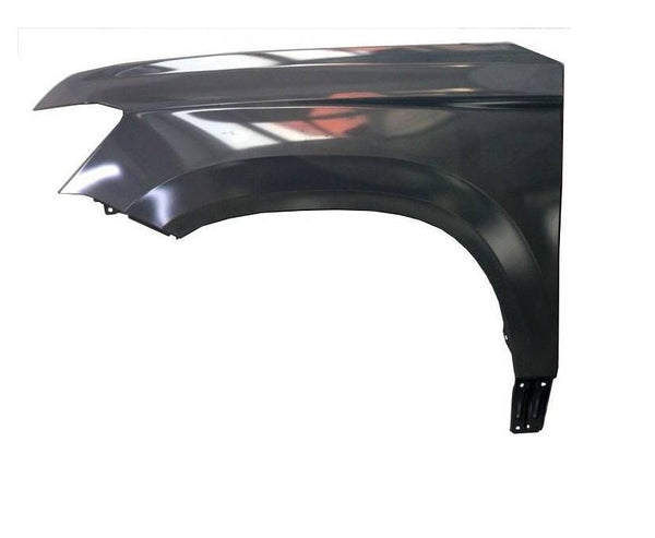 2022-2024 Volkswagen Taos Fender Front Driver Side Steel , VW1240157