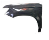 2022-2024 Volkswagen Taos Fender Front Driver Side Steel , VW1240157