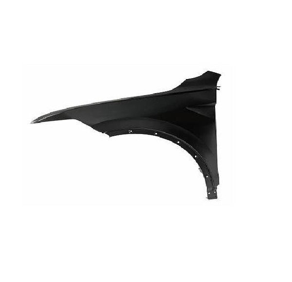 Fender Front Driver Side Volkswagen Tiguan 2022-2023 Without Lamp Hole Capa , Vw1240158C