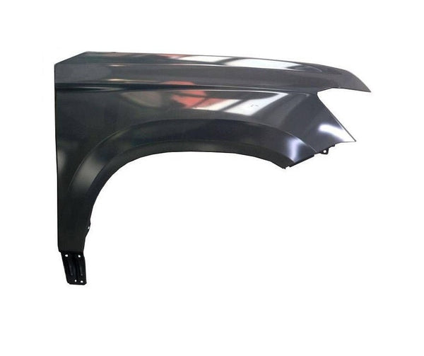 Fender Front Passenger Side Volkswagen Taos 2022-2023 Steel