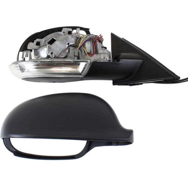 2003-2005 Volkswagen Passat Mirror Passenger Side Power , VW1321129