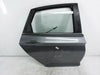 2019-2021 Volkswagen Jetta Door Rear Driver Side