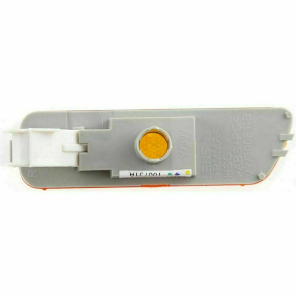 1999-2005 Volkswagen Golf Side Marker Lamp Passenger Side , VW2551104