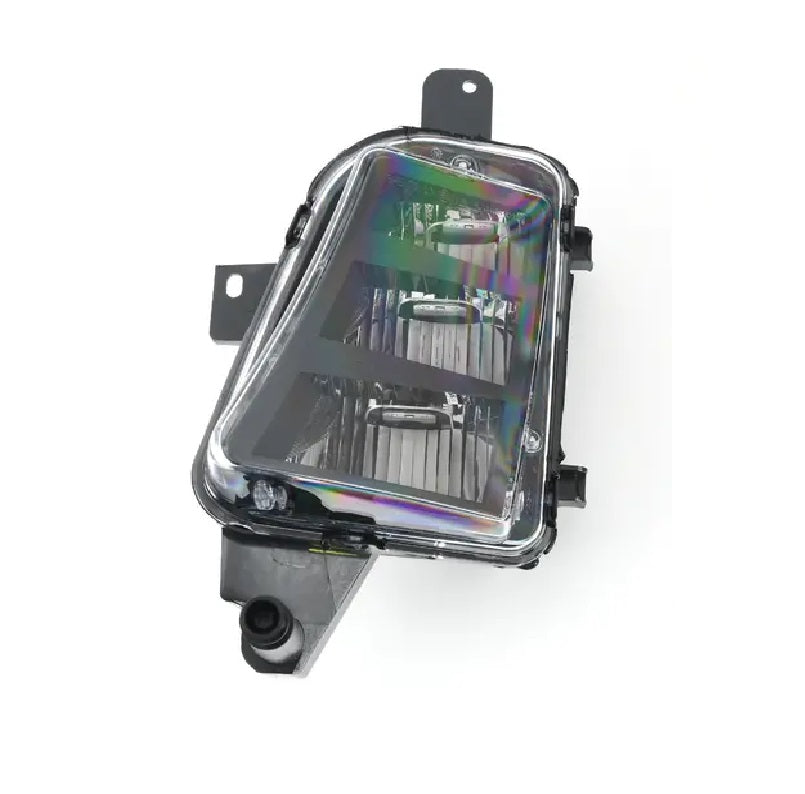 Phare antibrouillard côté conducteur pour Volkswagen GTI 2018-2021, LED haute qualité, VW2592139 - Hunt Parts