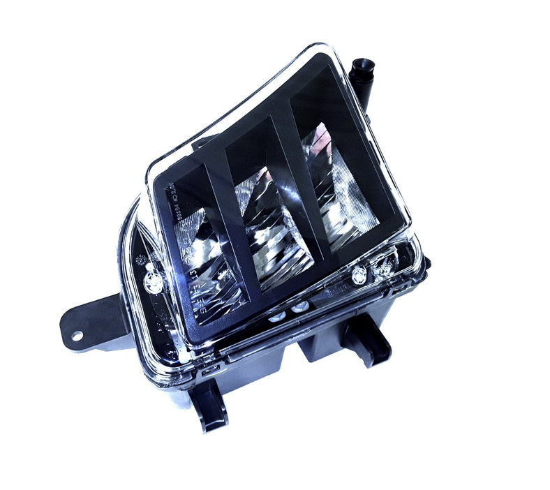 Feu antibrouillard côté passager pour Volkswagen GTI 2018-2021, LED haute qualité, VW2593139 - Hunt Parts