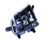 Fog Lamp Passenger Side Volkswagen Gti 2018-2021 Led High Quality , Vw2593139