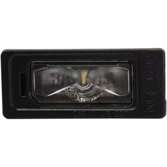 License Plate Audi A3 2017-2020 Lamp High Quality