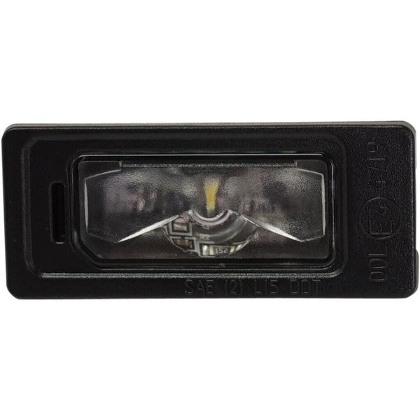 License Plate Audi A3 2017-2020 Lamp High Quality