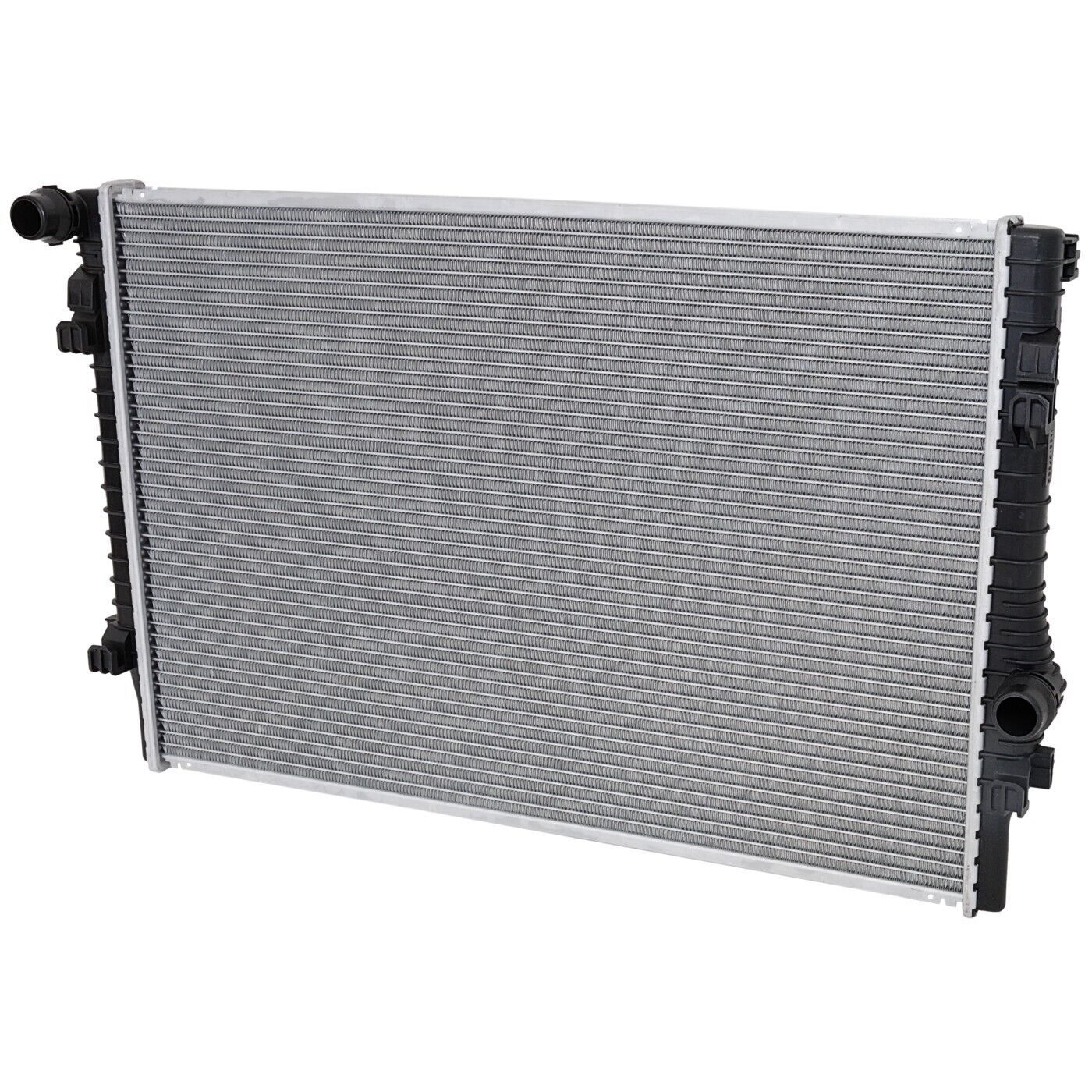 Radiateur pour Audi A3 2015-2020 (13529) 1.8L/2.0L L4, VW3010166
