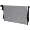 2015-2020 Audi A3 Radiator (13529) 1.8L/2.0L L4 , VW3010166