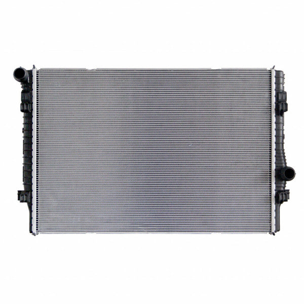 2014-2018 Volkswagen Jetta Radiator (13423) Passat 1.8L L4/2.0L L4 , VW3010171