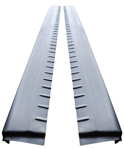 1999-2006 Chevrolet Silverado 1500 Rocker Plate Bottom Passenger Side 2Dr 4Dr Ext Cab