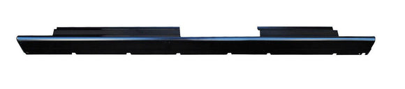 1999-2006 Chevrolet Silverado 3500 Rocker Panel Slip On Driver Side Crew Cab