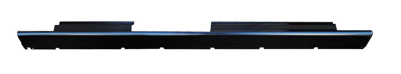 Bas de caisse côté passager pour Chevrolet Silverado 2500 1999-2006, cabine double, référence 0856-112