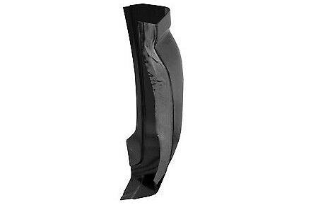 Coin de cabine côté conducteur GMC Sierra Hybrid 2005-2007 Cabine allongée 44989 Dr, 0856-115