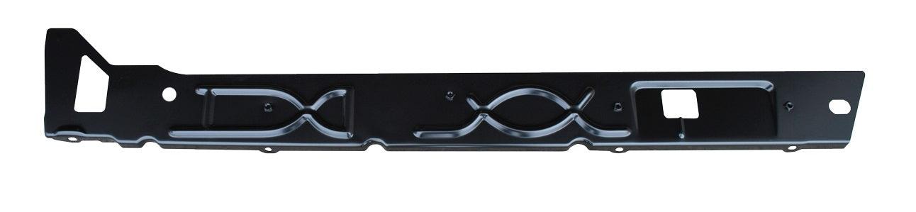 Bas de caisse intérieur avant côté conducteur Chevrolet Silverado 3500 1999-2006 Crew Cab, 0856-305