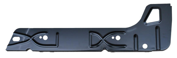 1999-2006 Chevrolet Silverado 3500 Rocker Panel Rear Driver Side Inner Crew Cab