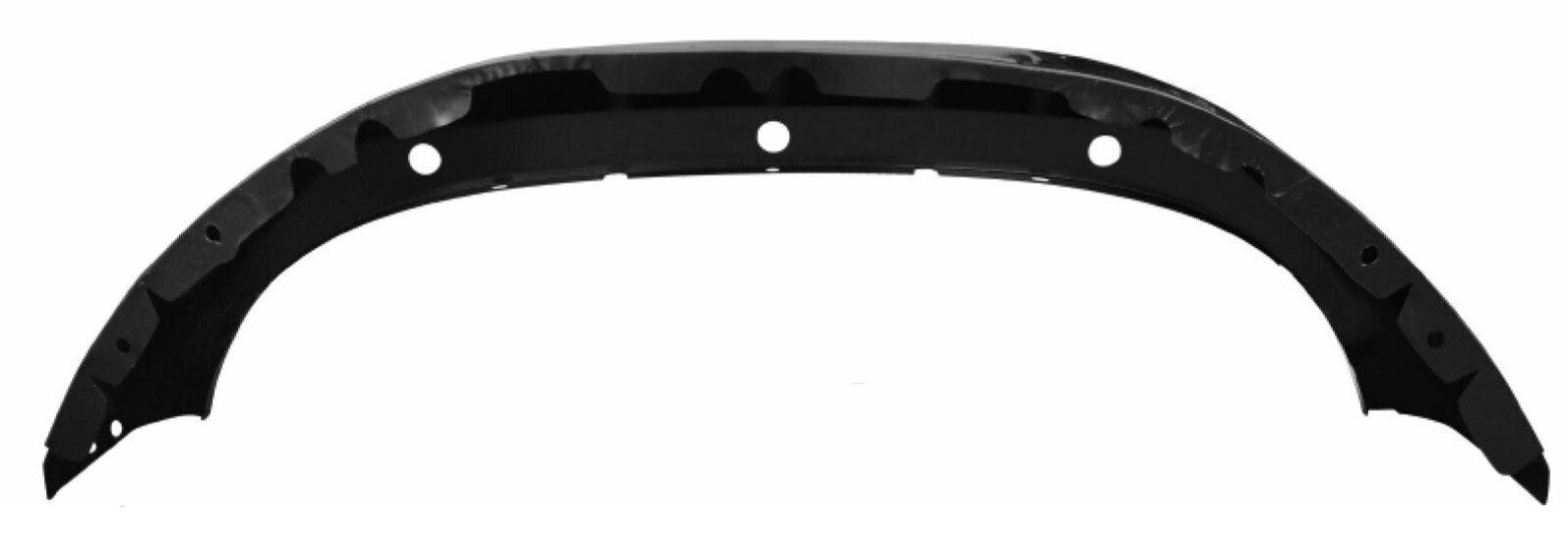 Passage de roue arrière intérieur côté conducteur Chevrolet Silverado 3500 1999-2006, 0856-315L